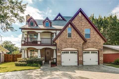 2710 Cartwright Street, Irving, TX 75062