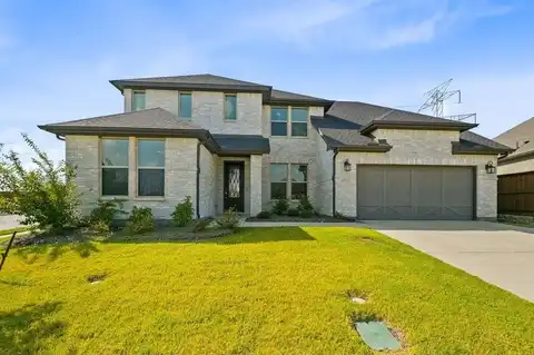 10753 Joplin Blues Lane, Fort Worth, TX 76126