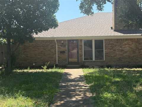 326 Candlewood Place, Richardson, TX 75081
