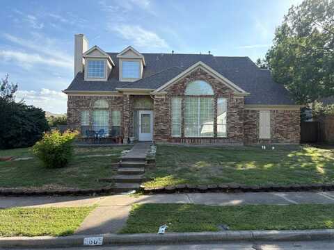 5605 Teal Court, Rowlett, TX 75088