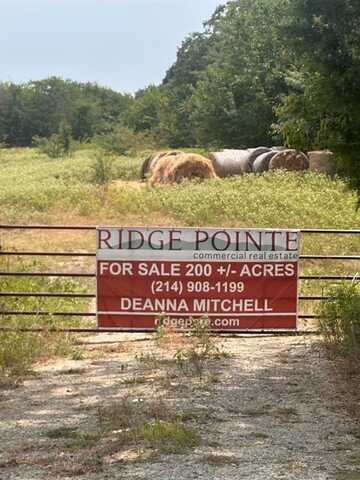 000 FM 751 Road, Quinlan, TX 75474