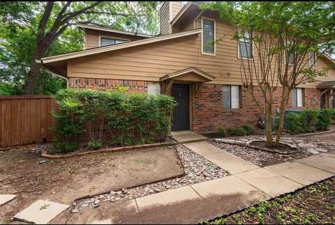 5714 Cedar Creek Drive, Benbrook, TX 76109