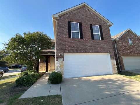 417 Perkins Drive, Argyle, TX 76226