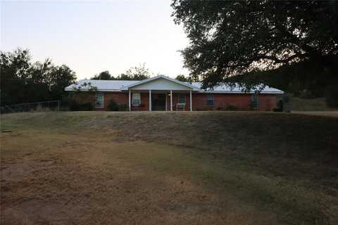907 Cherry Street, Ranger, TX 76470