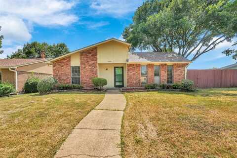 608 Via Del Sur, Mesquite, TX 75150