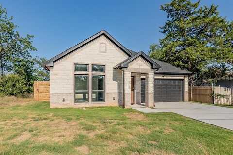 1507 Langston Street, Fort Worth, TX 76105