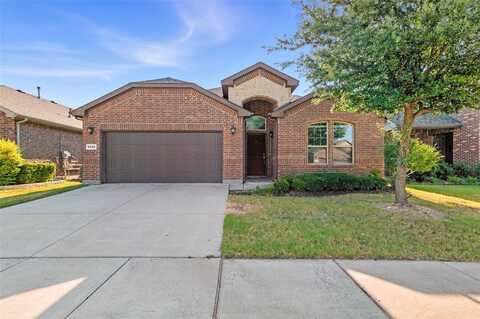 9212 Flying Eagle Lane, Fort Worth, TX 76131