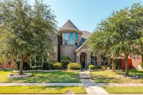 4504 Cadillac Drive, Plano, TX 75024
