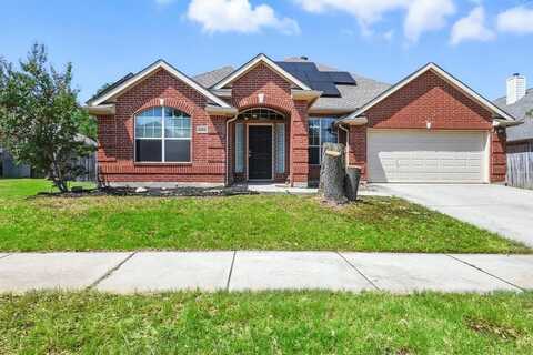 6012 Parkplace Drive, Denton, TX 76226