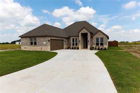 228 Brahman Street, Venus, TX 76084