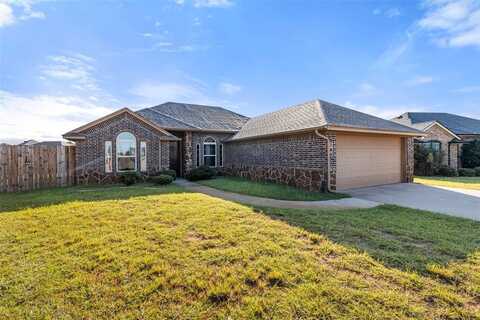 9144 Parkview Circle, Tolar, TX 76476