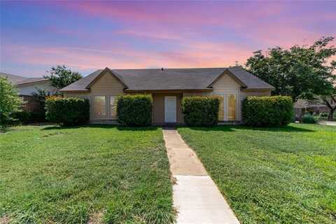 4201 Keys Drive, The Colony, TX 75056