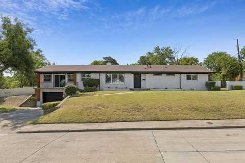 1603 Bonnie View Road, Dallas, TX 75203