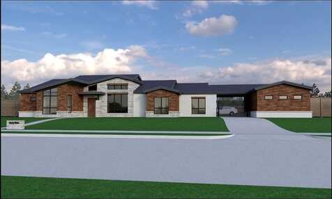 4210 Tea Olive Trail, Midlothian, TX 76065