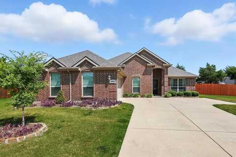 4801 Seashell Lane, Garland, TX 75043
