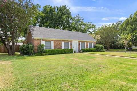 507 N Maple Avenue, Hubbard, TX 76648
