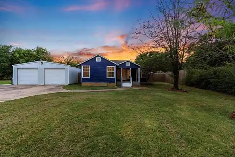 3381 Swisher Road, Denton, TX 76208