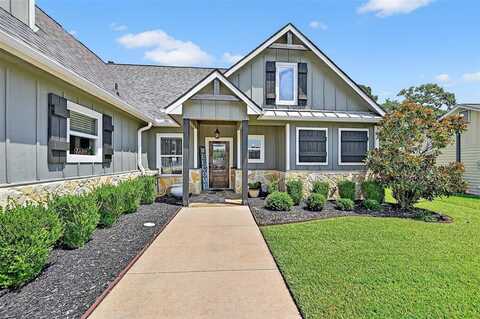 105 Seminole Drive, Lake Kiowa, TX 76240