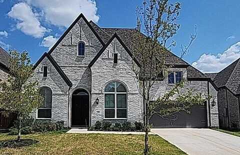 2721 Garrison Drive, Melissa, TX 75454