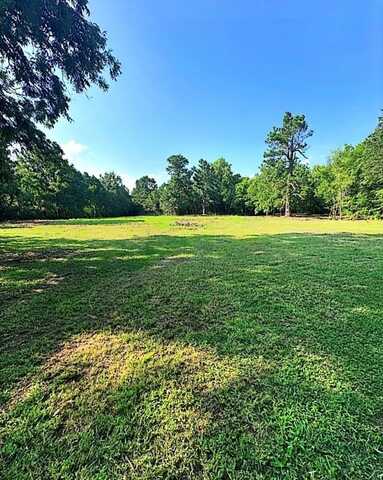 2810 Graham Street, Paris, TX 75460