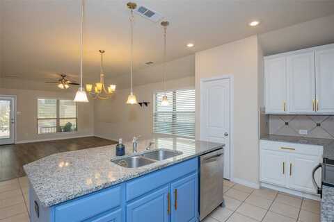 10445 Turning Leaf Trail, Fort Worth, TX 76131