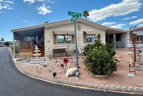 2121 S. Pantano Rd, Tucson, AZ 85710