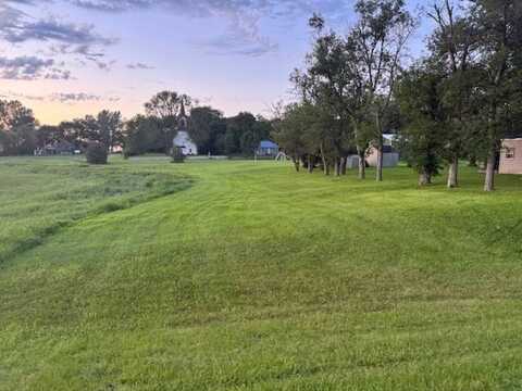Lots 6, 7, 8 Main Street, Lily, SD 57274