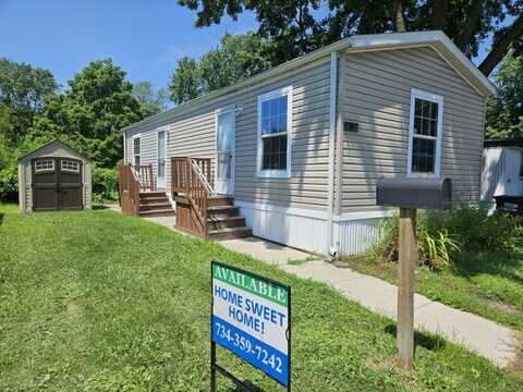 7312 Chesterfield #257, Taylor, MI 48180