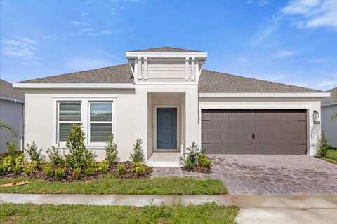 4945 Worchester Drive, Kissimmee, FL 34746