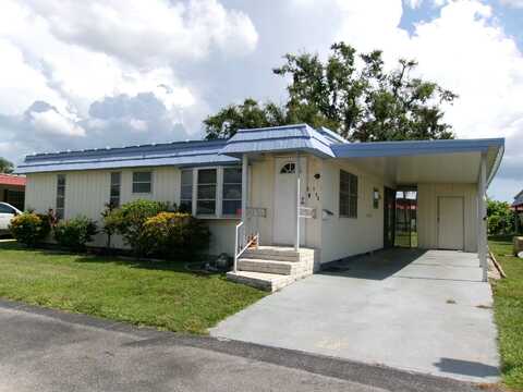 7100 Ulmerton Rd - Lot 123, Largo, FL 33771