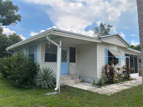 85 Rose Drive, Fruitland Park, FL 34731