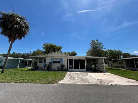 85 Rose Drive, Fruitland Park, FL 34731