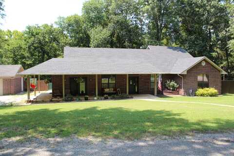 19780 County Road 1542 Loop, Ada, OK 74820