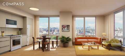 2035 Fifth Avenue, New York, NY 10035