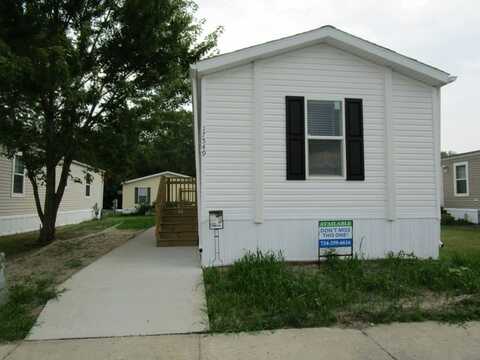 17549 Birch Street, Brownstown, MI 48174