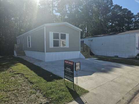 6539 Townsend Rd, Jacksonville, FL 32244
