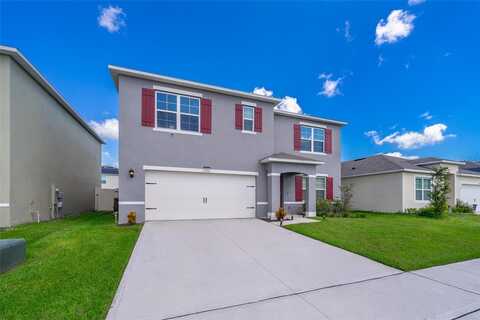 1390 Fox Squirrel Drive, Davenport, FL 33897