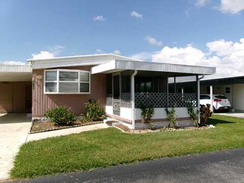 7100 Ulmerton Rd - Lot 382, Largo, FL 33771