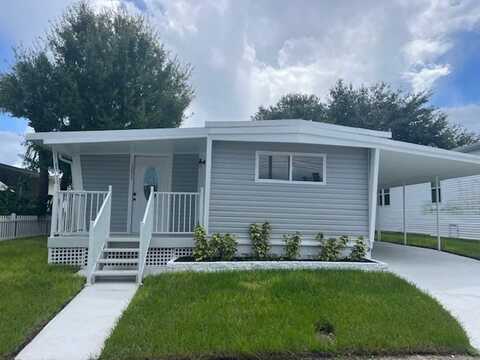 1271 Teahouse Drive, Clearwater, FL 33764