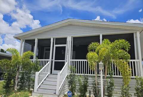 1991 Douglas Lane, Tarpon Springs, FL 34689