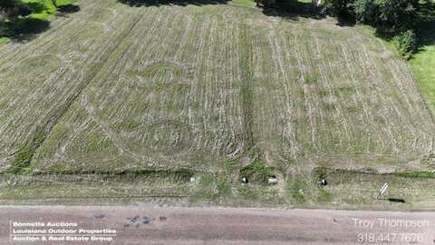 0 Tarleton, Marksville, LA 71351