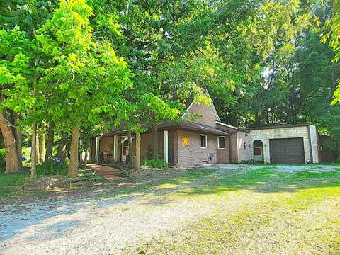 1419 Danville Ave, Crawfordsville, IN 47933