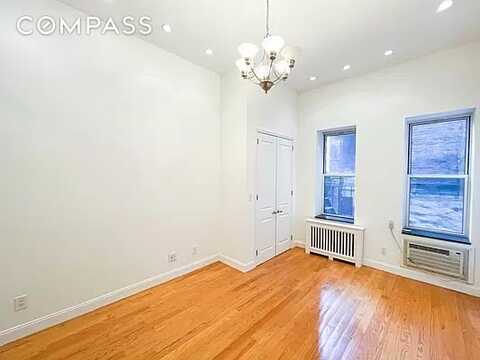 Address Undisclosed, New York, NY 10128