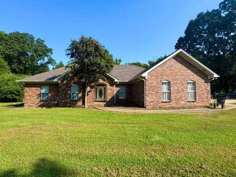 25038 Hwy 82, McCarley, MS 38943