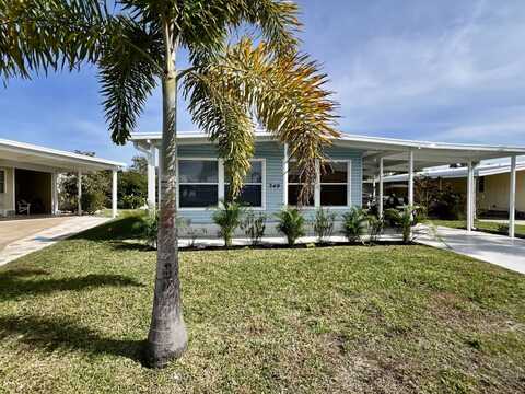 349 Shoreland Drive, Fort Myers, FL 33905