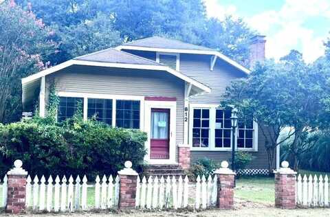 812 N. Nolan Trace, Florien, LA 71429
