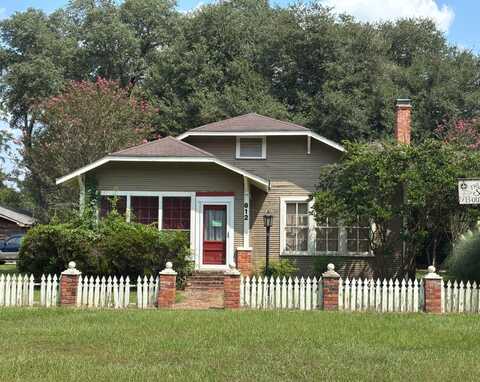 812 N. Nolan Trace, Florien, LA 71429