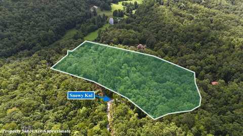 00 Snowy Knoll Lane, Macon, NC 28734