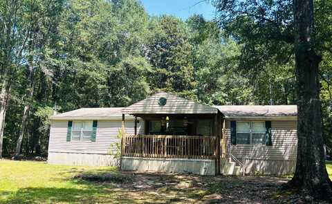 222 Rae Road, Many, LA 71449