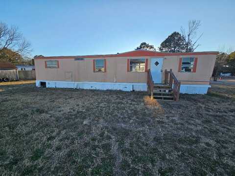 31253 Martin St, Franklin, VA 23851